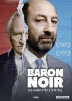 Черный Барон/Baron noir 3 сезон