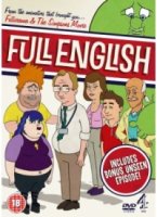 Чисто Английский/Full English