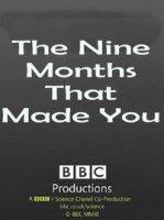 Девять месяцев, которые создают нас/The Nine Months That Made You
