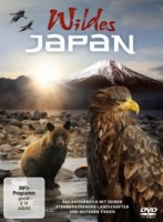 Дикая природа Японии/Japans Wild Secrets