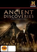 Древние открытия/Ancient Discoveries