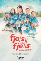 Дурдом в горах/Fjols til Fjells