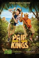 Два короля/Pair of Kings 3 сезон