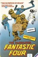Фантастическая четверка (1978)/The Fantastic Four (1978)