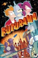 Футурама/Futurama 7 сезон