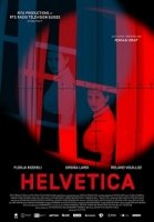 Гельветика/Helvetica