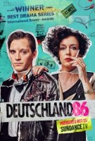 Германия 86/Deutschland 86