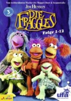 Гора Фрэгглов/Fraggle Rock 5 сезон