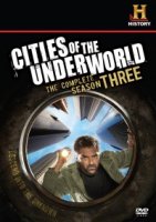 Города подземелья/Cities of the Underworld