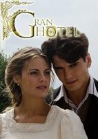 Гранд отель/Grand Hotel 3 сезон