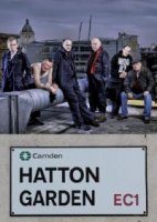 Хаттон Гарден/Hatton Garden
