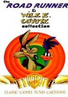 Хитрый Койот и Дорожный Бегун/Road Runner and Wile E. Coyote