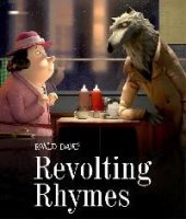 Хулиганские сказки/Revolting Rhymes 1 сезон
