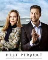 Идеальная жизнь/Helt perfekt