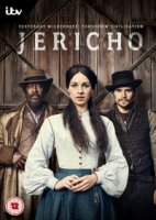 Иерихон (2016)/Jericho 1 сезон