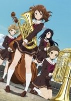 Играй, Эуфониум!/Hibike! Euphonium 2 сезон