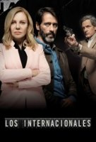 Интернационалисты/Los Internacionales