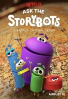 Истории Ботов/Ask the StoryBots 2 сезон