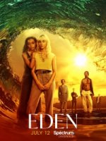 Эдем (AU)/Eden
