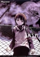Эксперименты Лэйн/Serial Experiments: Lain
