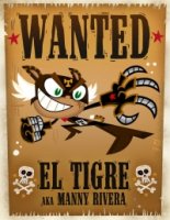 Эль Тигре: Приключения Мэнни Риверы/El Tigre: The Adventures of Manny Rivera