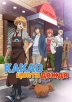 Какао цвета дождя/Ame-iro Cocoa 1 сезон