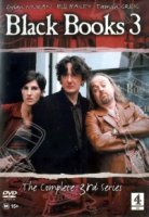 Книжный магазин Блэка/Black Books 3 сезон