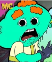 Лаборатория монстров/Monster Lab