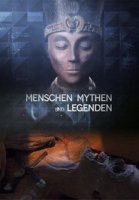 Люди, мифы и легенды/Menschen, Mythen und Legenden