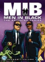 Люди в черном/Men in Black: The Series 4 сезон