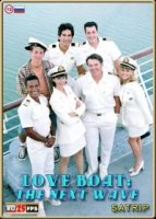 Лодка любви/Love Boat: The Next Wave 2 сезон