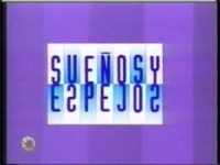 Мечты и зеркала/Sueños y espejos