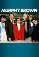 Мерфи Браун (1988)/Murphy Brown
