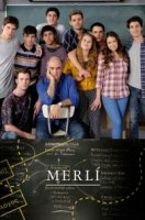Мерли/Merli 3 сезон