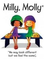 Милли и Молли/Milly, Molly 2 сезон
