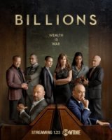 Миллиарды/Billions 6 сезон