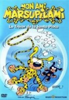 Мой друг Марсупилами/Mon ami Marsupilami