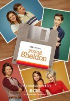 Молодой Шелдон/Young Sheldon 5 сезон