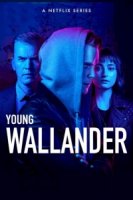 Молодой Валландер/Young Wallander 2 сезон