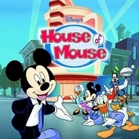 Мышиный дом/House of Mouse 3 сезон