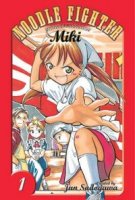 Непобедимая разносчица рамэна/Muteki kanban musume