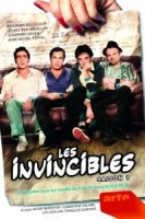 Непобедимые/Les Invincibles 1 сезон