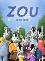 Непоседа Зу/Zou 2 сезон