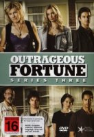 Неприличное везение/Outrageous Fortune 3 сезон
