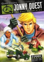Невероятные приключения Джонни Квеста/The Real Adventures of Jonny Quest 1 сезон