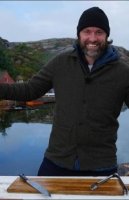 Новая скандинавская кухня/Ny Skandinavisk Mat