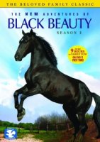 Новые приключения Черного красавчика/The New Adventures of Black Beauty 2 сезон