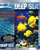 Обитатели Красного моря/Deep sea