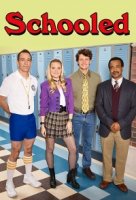 Обученные/Schooled 2 сезон