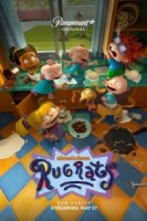 Ох, уж эти детки! (2021)/Rugrats